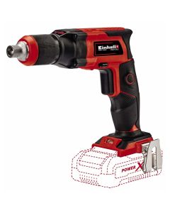 Vidator gipsi me bateri, Einhell, TE-DY 18 Li – Solo , 18 V,  0 - 4000 rpm