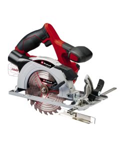 Sharre cirkulare me bateri, TE-CS 18/150 Li - Solo, 18 V, 2700 rpm, 150 mm