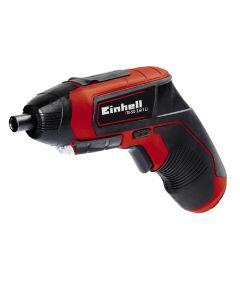 Vidator me bateri, Einhell, TE-SD 3,6-1 Li, 3.6 V, 1500 mAh, 180 rpm