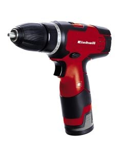 Vidator me bateri, Einhell, TH-CD 12-2 Li, 12 V, 1300 mAh, 1300 rpm
