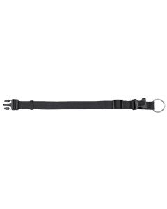 Qafore per qen, Trixie,14211, Classic, S - M 35-55 cm/ 20 mm, e zeze