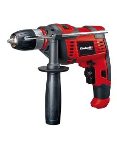 Trapan, Einhell,TC-ID 550 E, 550 W, 2800 rpm, 13 mm