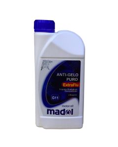 Antifreeze, Madol G11, 1 L, -68˚C, concentrate
