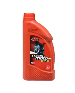 Engine Oil, Petrol Ofisi, 15W-50, 1L
