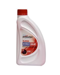 Antifreeze, Evolution G12, 1 L, -68˚C, concentrate