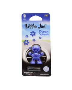 Aromatik, Little Joe, Ocean Splash - LJ015