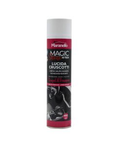 Pastrues dhe lucidues I kroskotit te makines, Oto Top, 400 ml