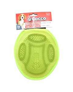 Doreze pastruse dhe masazhuese per qen, Cooco