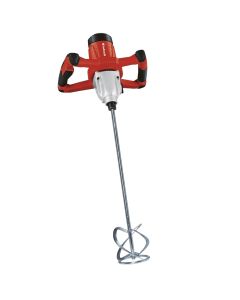 Mixer, Einhell,ΤC-ΜΧ 1400-2 Ε, 1400 W, 0-780 rpm
