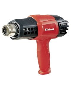 Hot Air gun, Einhell, TE-HA 2000 E, 2000 W, 50-550 °C