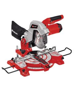 Sharre bango, Einhell, TC-MS 216, 1500 W, 5200 rpm, 45°-0°