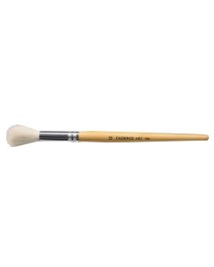 Penel, Cadence, CA-758, no 12, metal leaf brush
