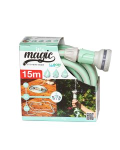 Tub uji, Magic Soft Smart, 1/2", zgjatim deri ne 15 m