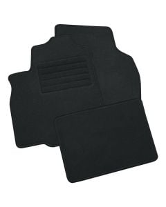 Car mats, Petex, Universal, Rex, carpet