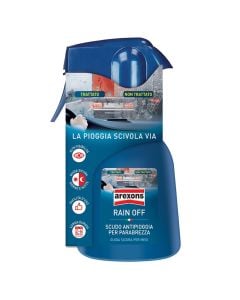Solucion xhami, Arexon, Rain Off, 200 ml - 8596
