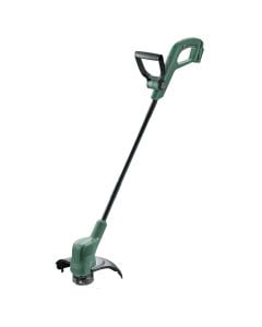 Prerese bari me fije, Bosch, Easy Grass Cut, 18 V, 26 cm, 8500 rpm, nuk perfshihet bateria