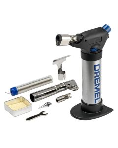 Havi me gaz, Dremel, 2200-4, 550-1200 °C,
