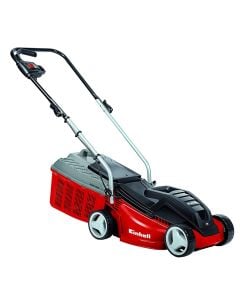 Korrëse bari, Einhell, GΕ-EM 1233, 1250 W, 33 cm, 20-60 mm, kosh 30 L