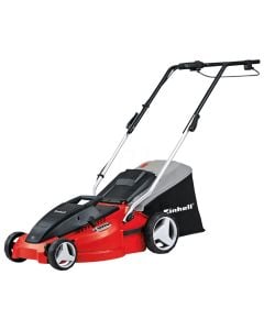 Korrëse bari, Einhell, GC-EM 1536, 1500 W, 33 cm, 25-65 mm, kosh 38 L