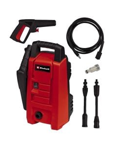 Pompe lavazhi, Einhell, TC-HP 90, 1200 W, 90 bar, 372 L/ore, tub 3 m