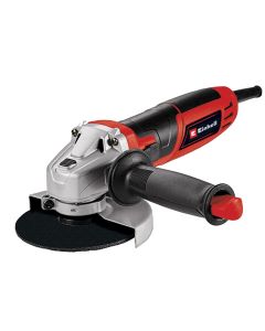 Fresibel, Einhell, TC-AG 125/850, 850 W, 12000 rpm, 125 mm