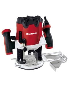 Freze, Einhell, TE-RO 1255 E, 1200 W, 11000-30000 rpm, 6 - 8 mm