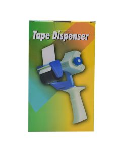 Mechanism for adhesive tape, 50X66 mm, 132 mt, PVC-PPL