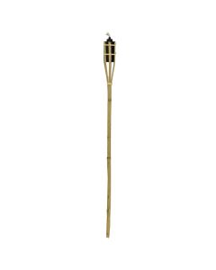 Pishtar, bambu, natyrale, H100 cm