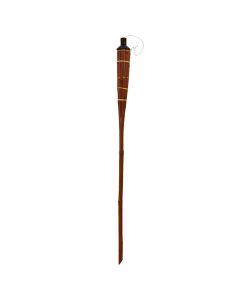 Pishtar, bambu, natyrale, H150 cm