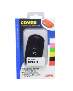 Car key cover, Arexon, (OPEL), LMP-01549