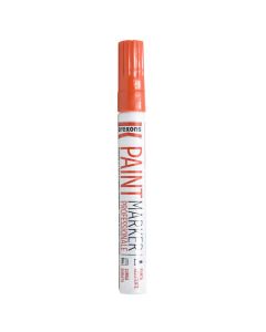 Laps ngjyre, per makine, Arexon, portokalli, 10ml