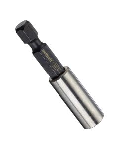 Adaptor per trapan. Wolfcraft, 50 mm