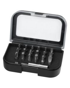 Set me maja kacavidash, Stanley, 19 pc