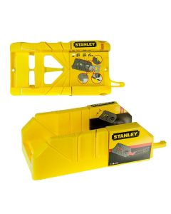 Mbajtese sharre me kend, Stanley, 90º, 45º