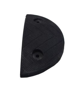 Side for speed limiter, (600159), black color