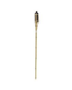 Pishtar, bambu, natyrale, H120 cm