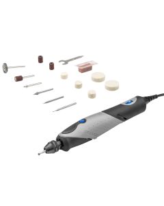 Electric Grinder, Dremel, 2050 Stylo, 60W, 5000-22000 rpm, 220V