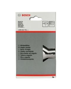 Accessories for heating gun, Bosch