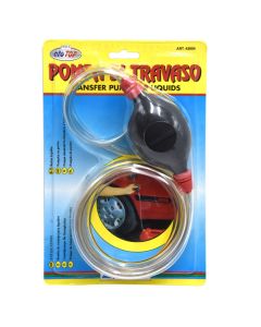 Pompe vaji dhe benzine, OtoTop, manuale, 160 cm x 6 mm