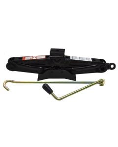 Mechanical jack for car, OtoTop, 1Ton, 35cm