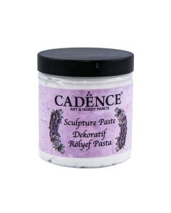 Paste Skulpture, Cadence, 250 ml, e bardhe