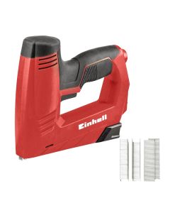 Pistolete tapicerie, Einhell, TC-EN 20 E, 6-14 mm, 20 thumba/min
