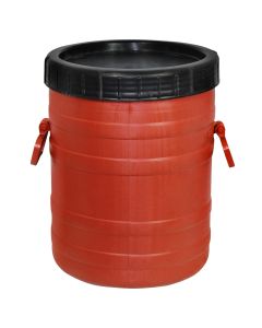 Fuci plastike, Biokon, 50 L, gryke gjere