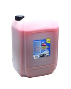 Contactless washing solution, Motox, Color, 20 L, 1:40