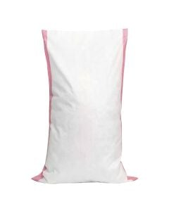 Polypropylene bag, 55 x 100 cm