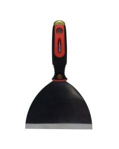 Shpatull fleksibel, 6", Inoks, doreze plasitke