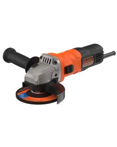 Fresibel, Black and Decker, 710 W, 12000 rpm, 115 mm