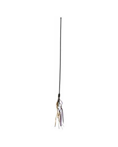 Fun toy for cats, Trixie, 4091, with thread, 65 cm