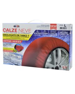 Veshje gomash per bore, Active Series, masa L