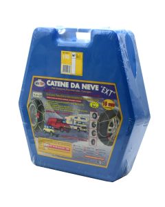 Zinxhire bore 4x4, "oto TOP", TUV, 190, 16 mm
